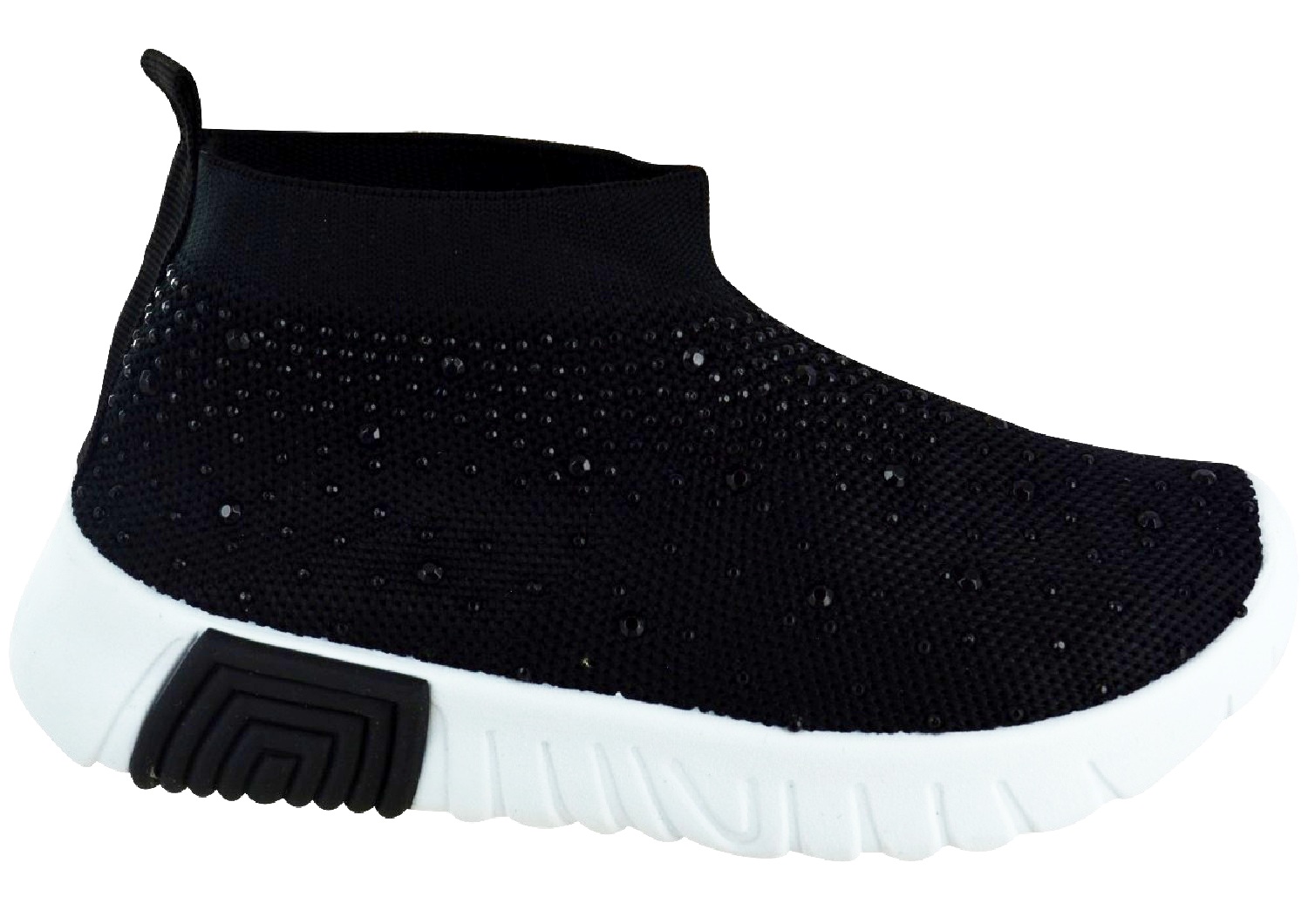 mid heel platform boots